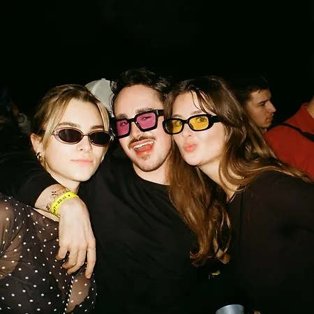 Pop-up Collectif 52 Hostel Anzère